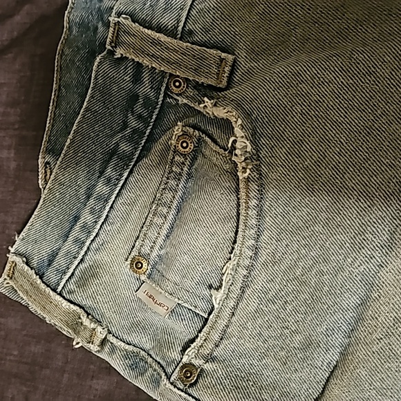 Carhartt Jeans - Picture 5 of 14